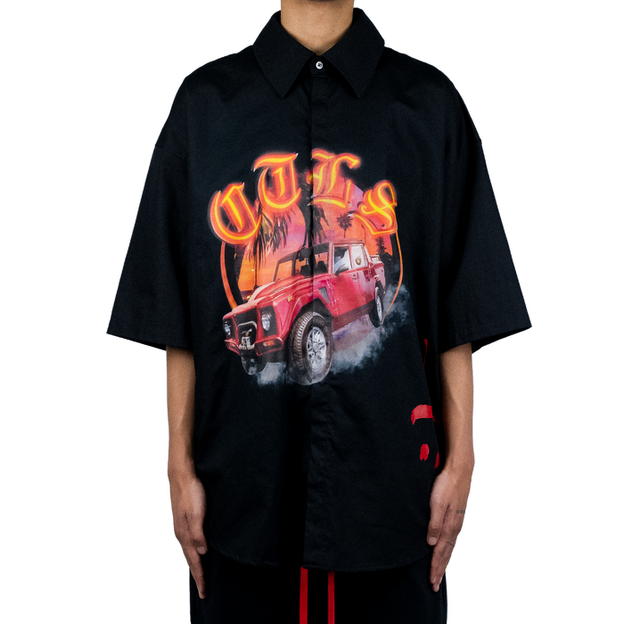 LM002 Shirt