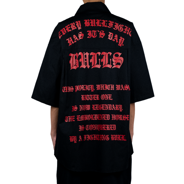 LM002 Shirt