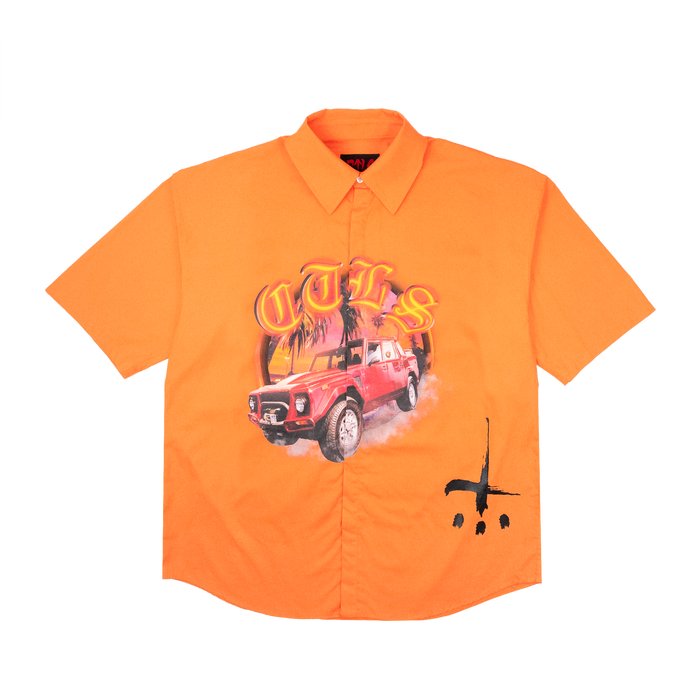 LM002 Shirt