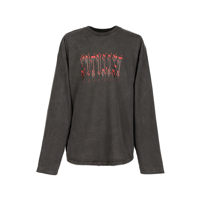 Lord Longsleeve Tee