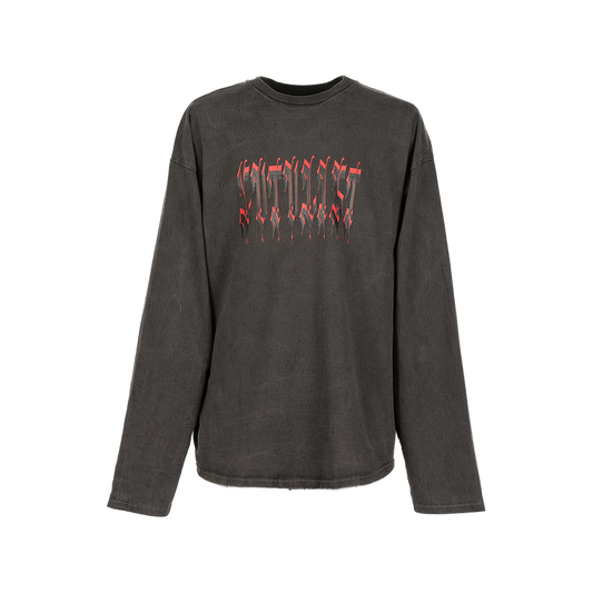 Lord Longsleeve Tee