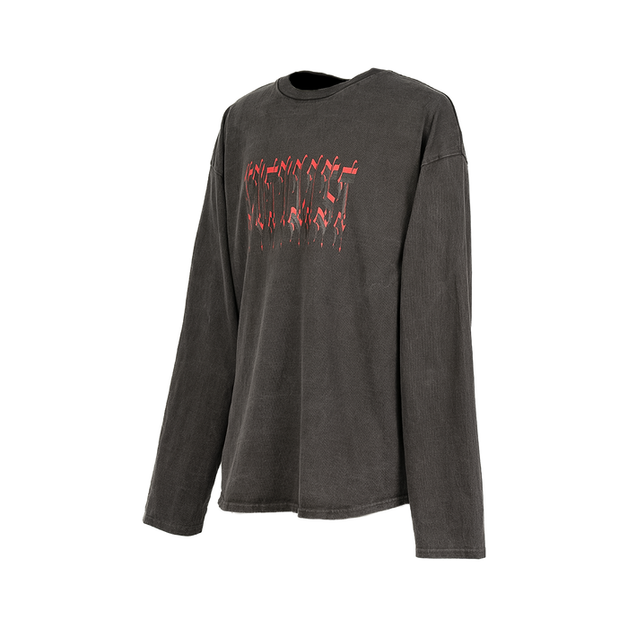 Lord Longsleeve Tee