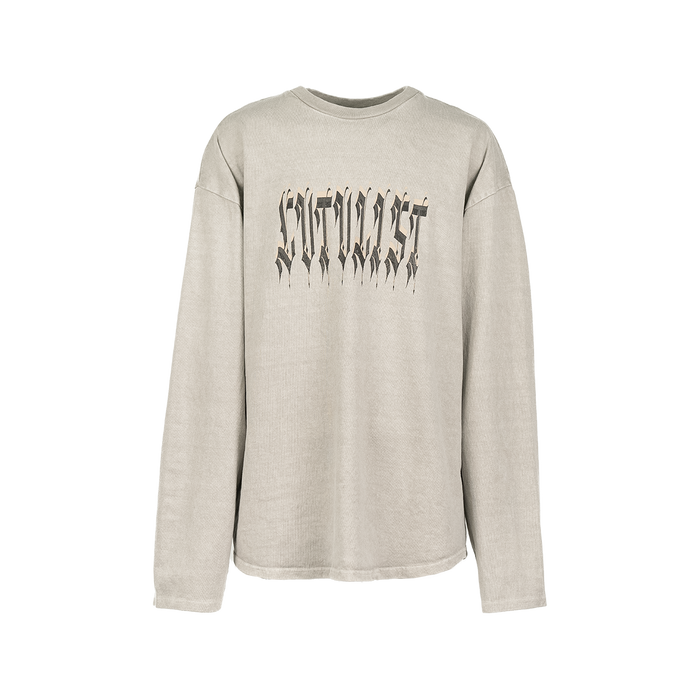 Lord Longsleeve Tee