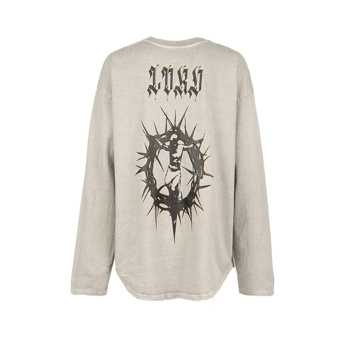 Lord Longsleeve Tee