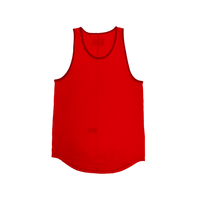 Lot Of Crosses Inner Tanktop