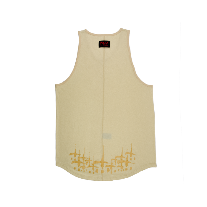 Lot Of Crosses Inner Tanktop