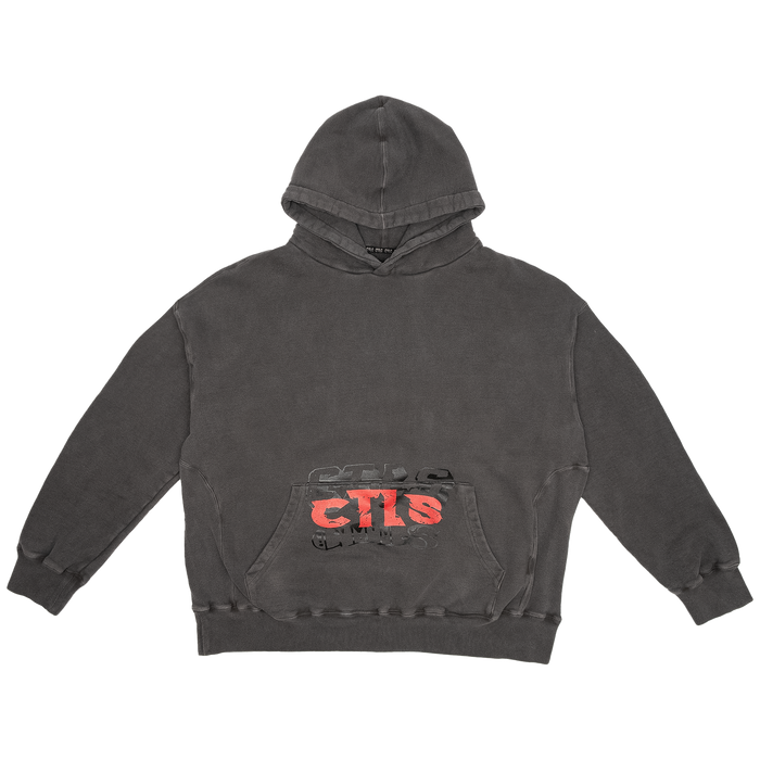 Love Die$ Hoodie