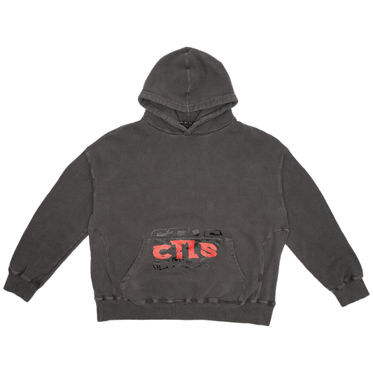 Love Die$ Hoodie