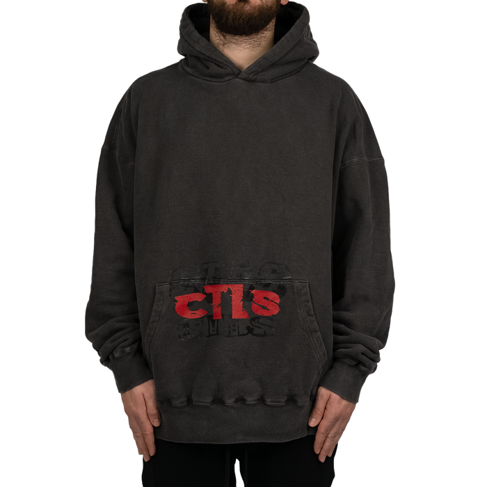 Love Die$ Hoodie
