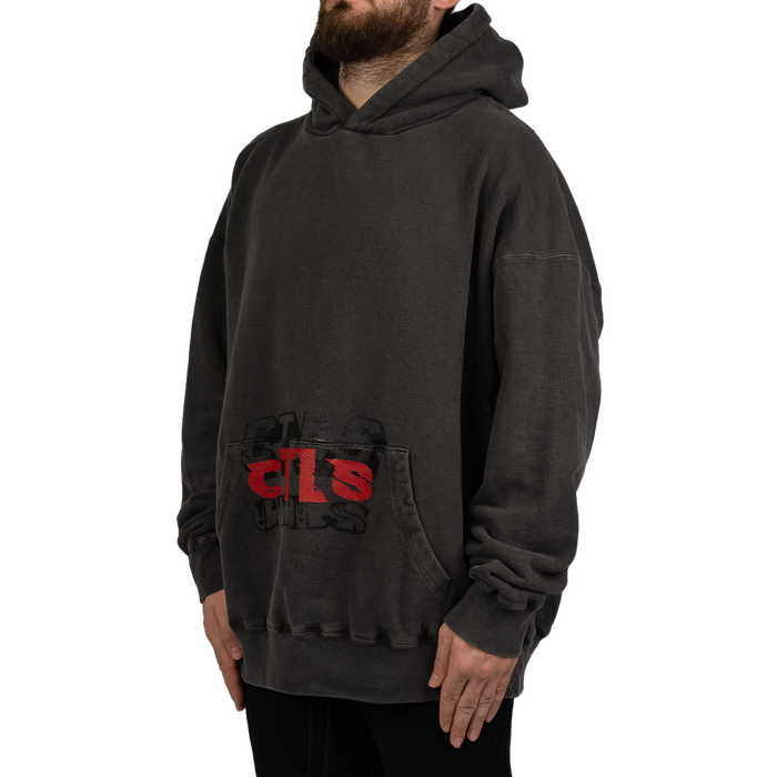 Love Die$ Hoodie