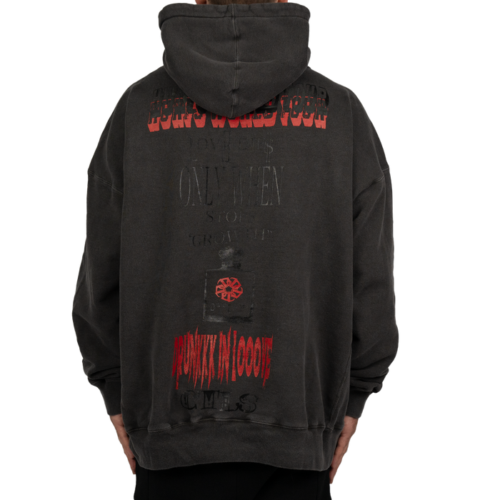 Love Die$ Hoodie