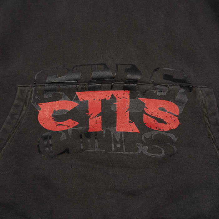 Love Die$ Hoodie