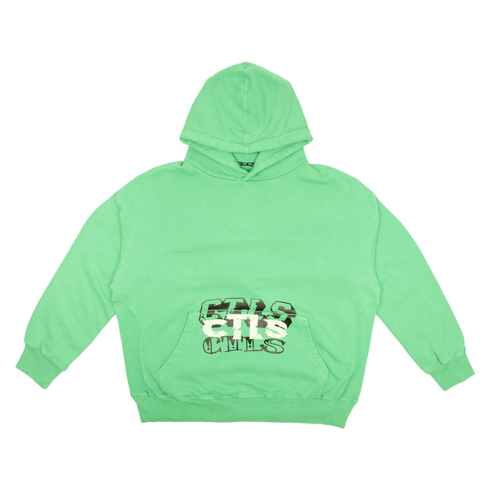 Love Die$ Hoodie