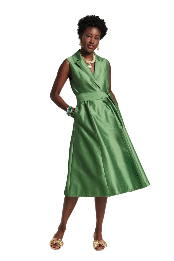 Lucia Maxi Dress