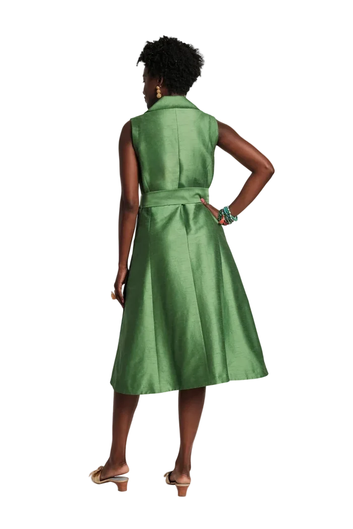 Lucia Maxi Dress