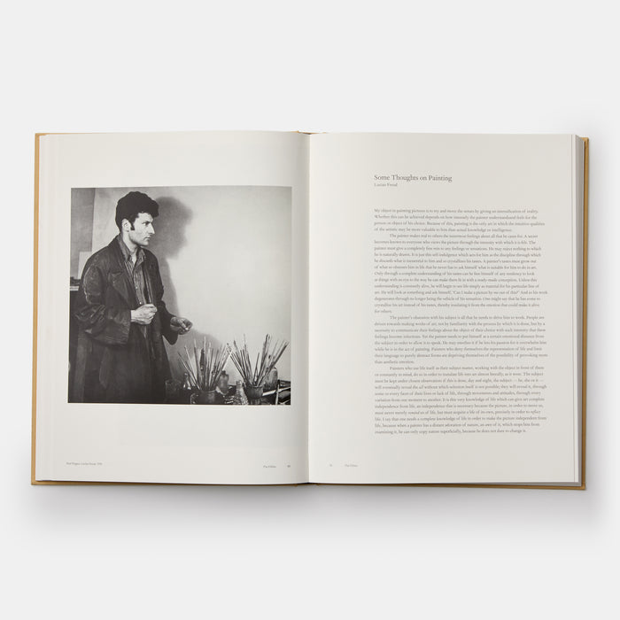 Lucian Freud: A Life