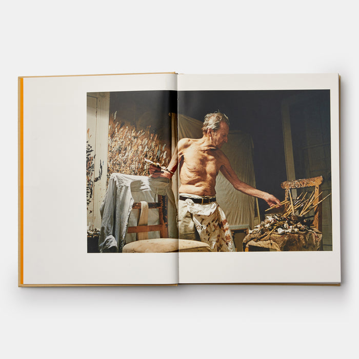 Lucian Freud: A Life