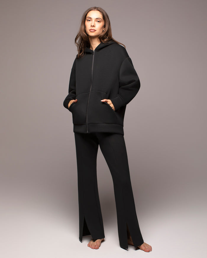 Luna Pant - Black