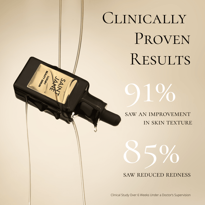 Saint Jane | Luxury Beauty Serum - Saint Jane Beauty - Living with Ivey