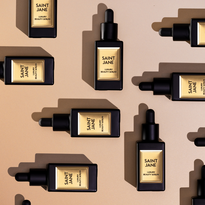 Saint Jane | Luxury Beauty Serum - Living with Ivey