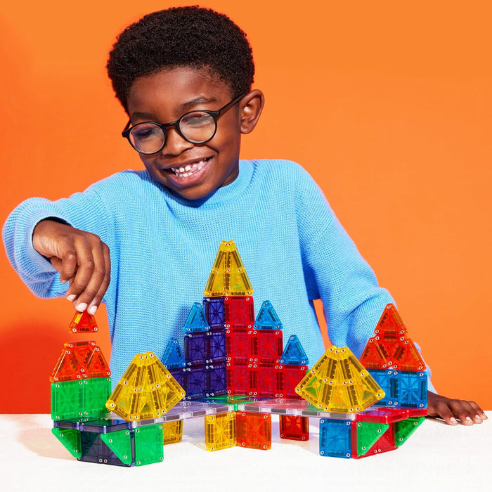 Magna Tiles microMAGS 70 Piece Set