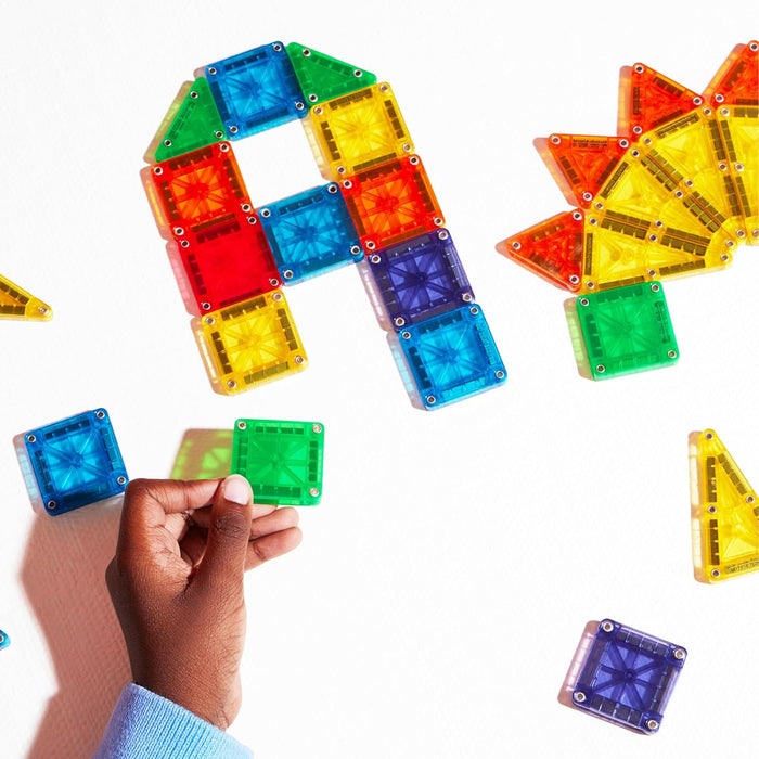 Magna Tiles microMAGS 70 Piece Set