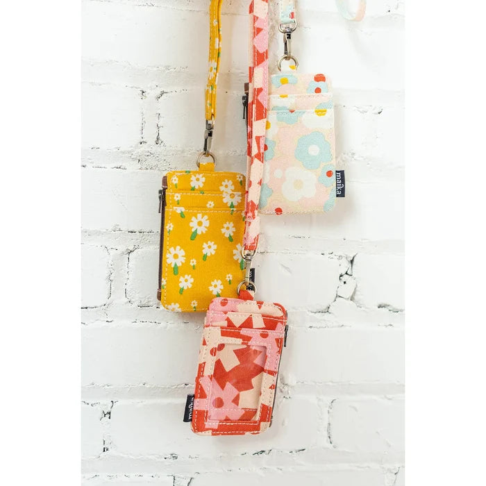 Maika Cardholder Wallet