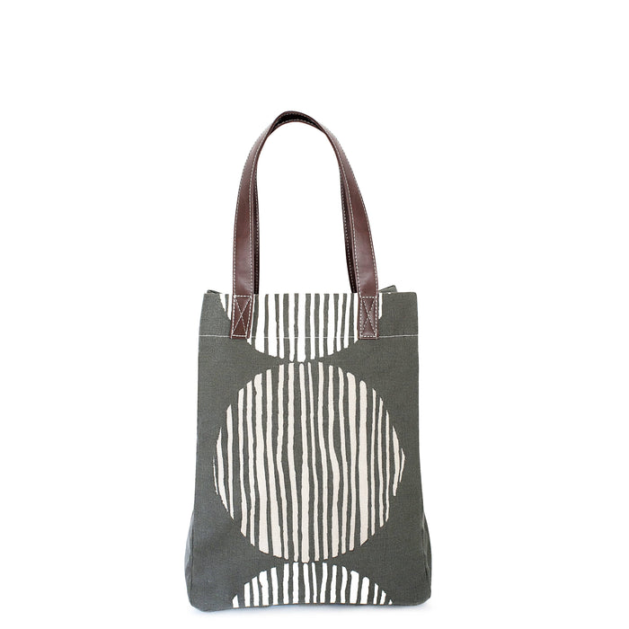 Maika Market Tote