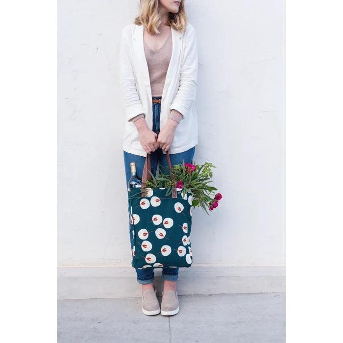 Maika Market Tote