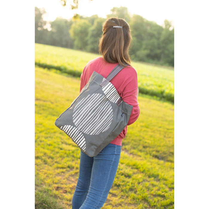 Maika Market Tote