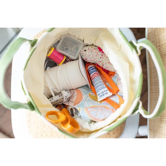 Maika Project Tote
