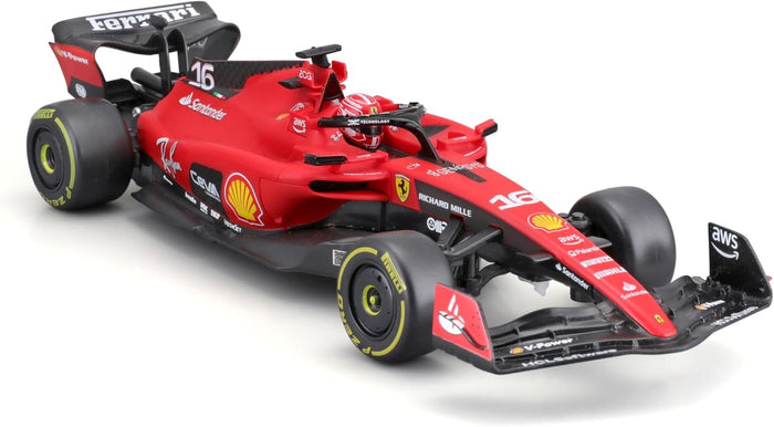 Maisto Tech RC F1 1:24 Ferrari SF-23
