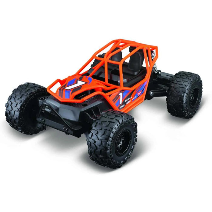 Maisto Tech RC Rock Bouncer Pro Series