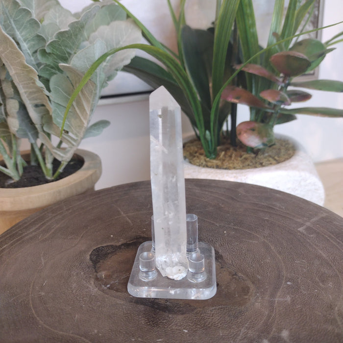 Manifestation Quartz 3.5" - 5"
