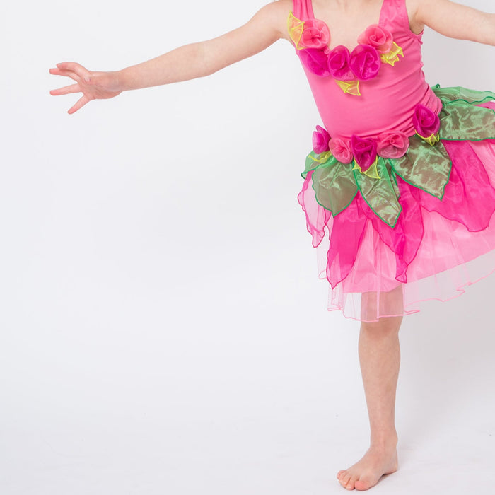 Maple Fairy Dress