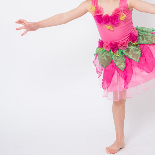 Maple Fairy Dress