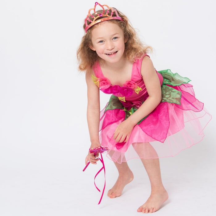 Maple Fairy Dress