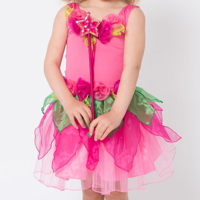 Maple Fairy Dress