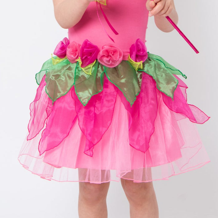 Maple Fairy Dress