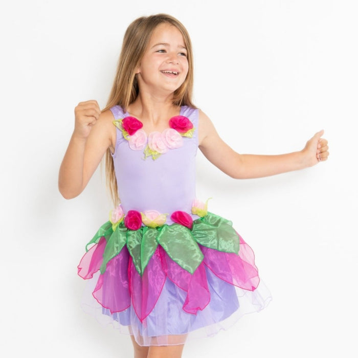 Maple Fairy Dress