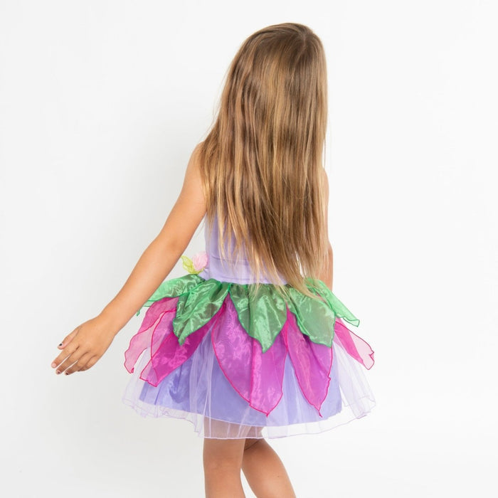 Maple Fairy Dress