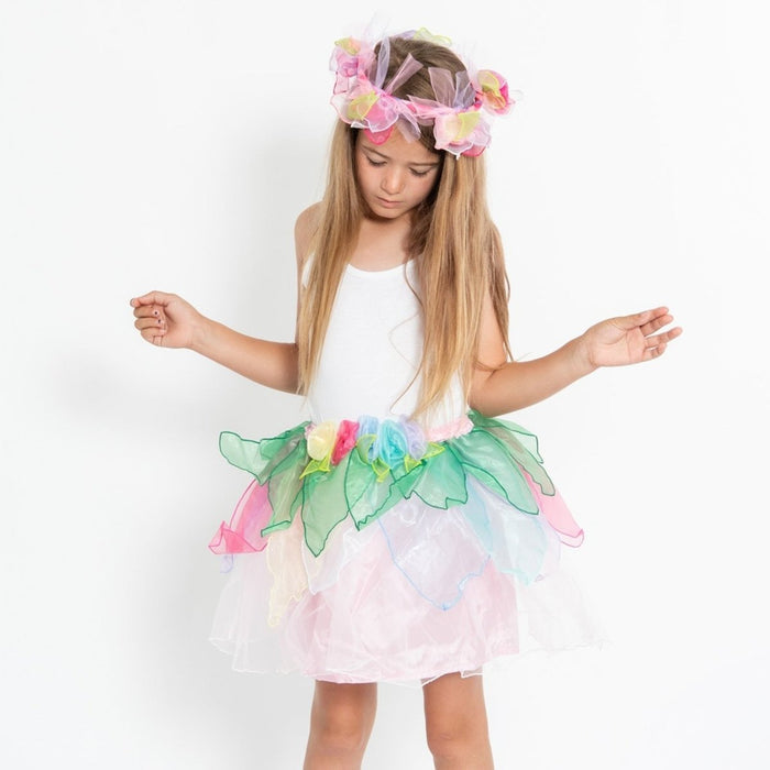 Maple Fairy Skirt