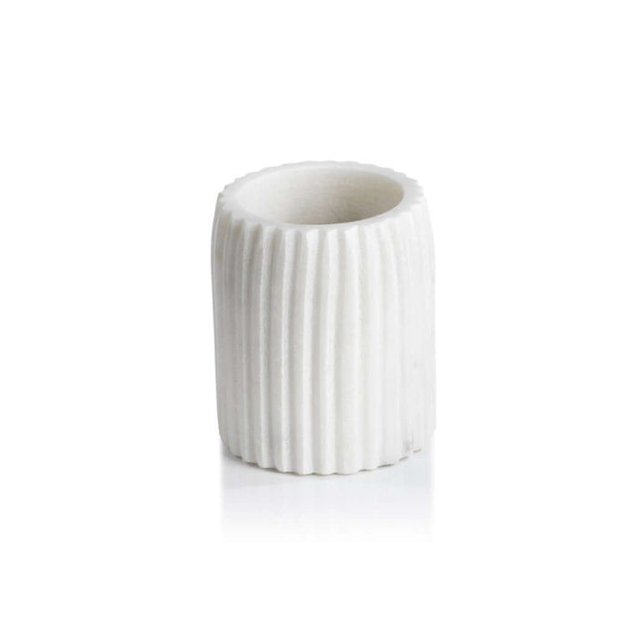 Marmo Marble Vanity Set - Decorative Accessories by Carlyle Avenue
