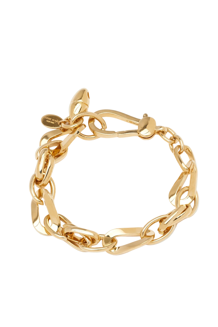 Sophie Blake NY Martina Bracelet in gold