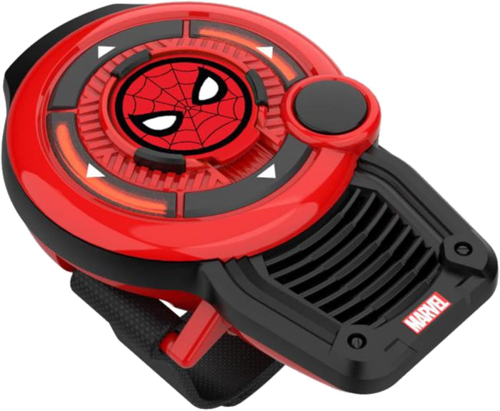 Marvel Super Hero Trainer