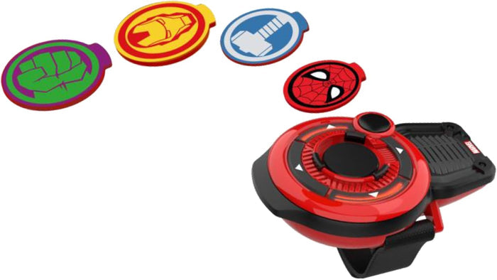 Marvel Super Hero Trainer