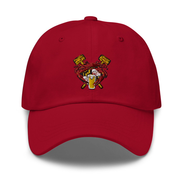 Cranberry