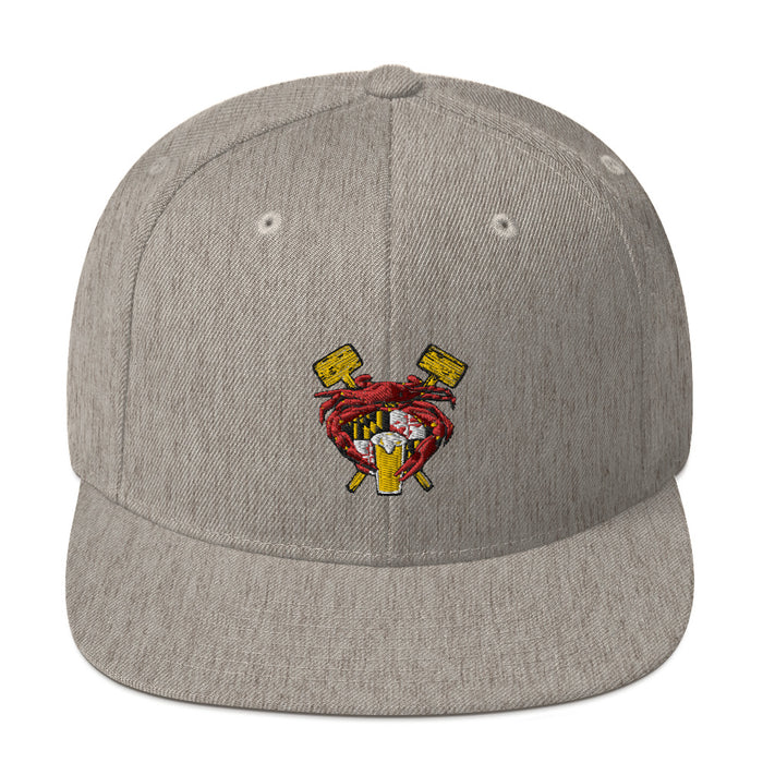 Heather Grey