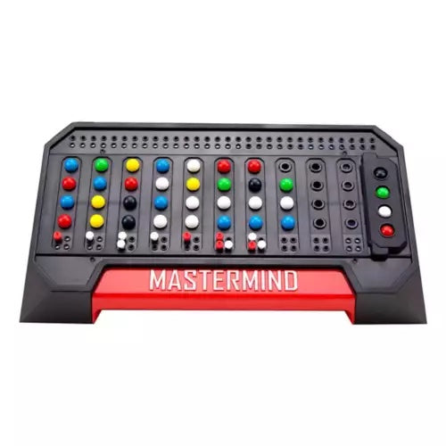 Mastermind