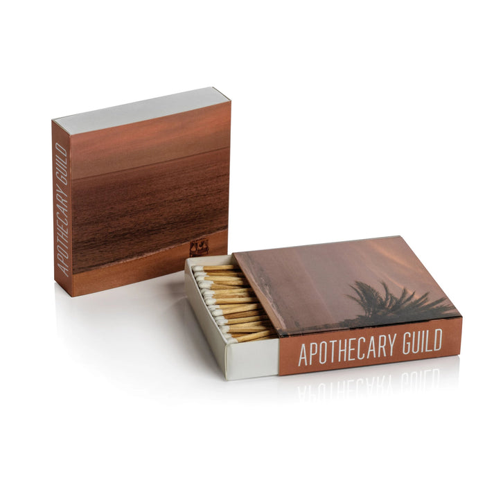 Matches - Cabo Sunset - Matches by Carlyle Avenue
